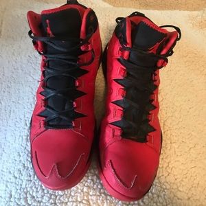 Jordan Melo M10